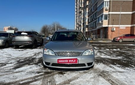Ford Mondeo III, 2006 год, 395 000 рублей, 3 фотография