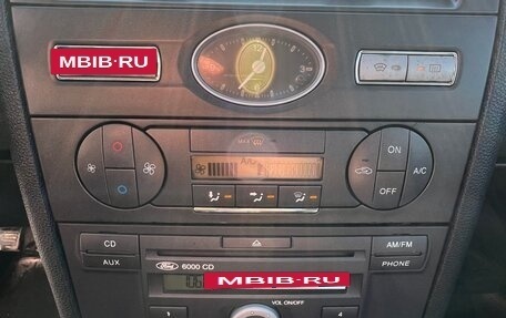 Ford Mondeo III, 2006 год, 395 000 рублей, 10 фотография