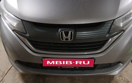 Honda Freed II, 2018 год, 1 610 000 рублей, 12 фотография