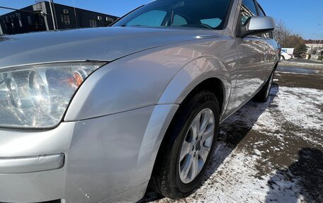 Ford Mondeo III, 2006 год, 395 000 рублей, 22 фотография