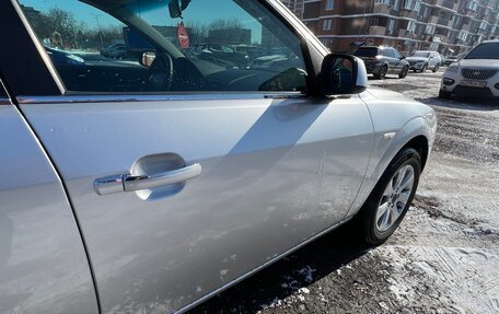 Ford Mondeo III, 2006 год, 395 000 рублей, 18 фотография