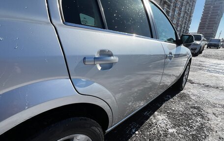 Ford Mondeo III, 2006 год, 395 000 рублей, 17 фотография