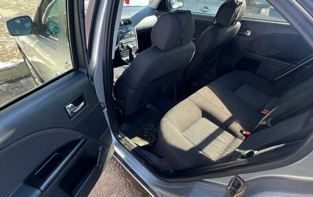 Ford Mondeo III, 2006 год, 395 000 рублей, 27 фотография