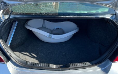 Ford Mondeo III, 2006 год, 395 000 рублей, 26 фотография