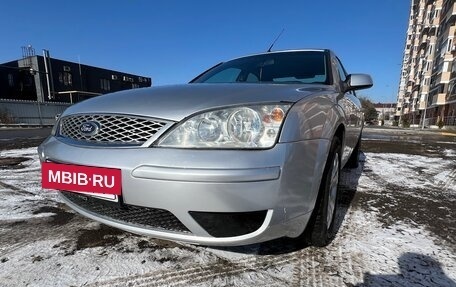 Ford Mondeo III, 2006 год, 395 000 рублей, 21 фотография