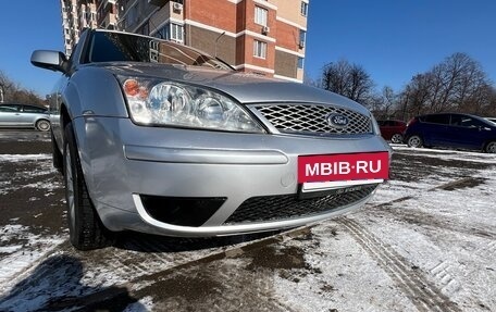 Ford Mondeo III, 2006 год, 395 000 рублей, 20 фотография