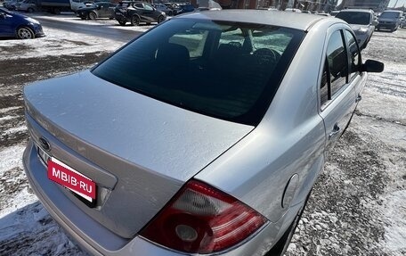 Ford Mondeo III, 2006 год, 395 000 рублей, 16 фотография