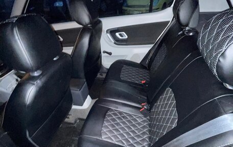 Skoda Fabia II, 2008 год, 300 000 рублей, 7 фотография