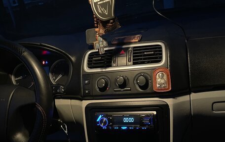 Skoda Fabia II, 2008 год, 300 000 рублей, 11 фотография