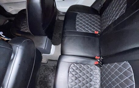 Skoda Fabia II, 2008 год, 300 000 рублей, 8 фотография