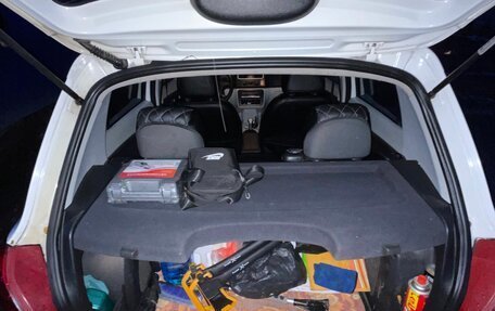 Skoda Fabia II, 2008 год, 300 000 рублей, 9 фотография