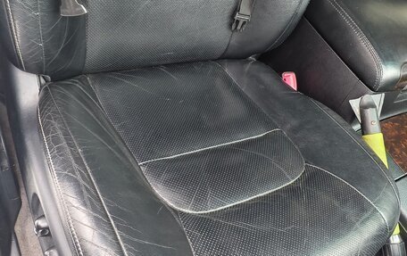 Toyota Land Cruiser 200, 2012 год, 2 698 000 рублей, 12 фотография