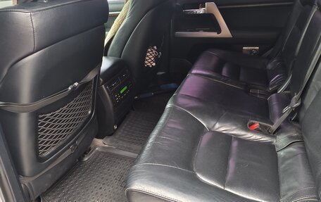 Toyota Land Cruiser 200, 2012 год, 2 698 000 рублей, 13 фотография