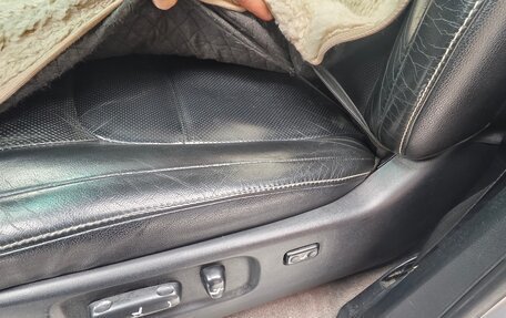 Toyota Land Cruiser 200, 2012 год, 2 698 000 рублей, 10 фотография