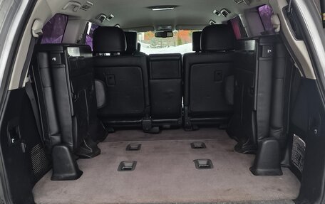 Toyota Land Cruiser 200, 2012 год, 2 698 000 рублей, 16 фотография