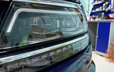 Volkswagen Tiguan II, 2020 год, 2 800 000 рублей, 4 фотография