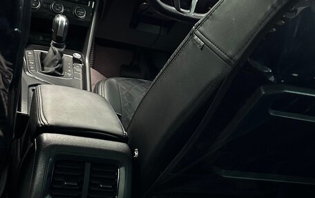 Volkswagen Tiguan II, 2020 год, 2 800 000 рублей, 11 фотография