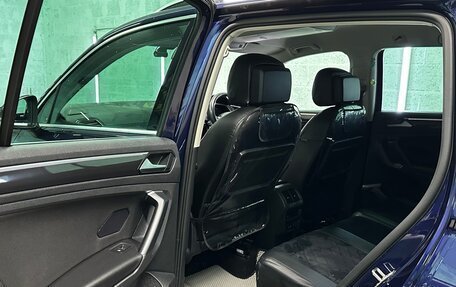 Volkswagen Tiguan II, 2020 год, 2 800 000 рублей, 10 фотография