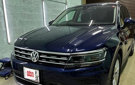 Volkswagen Tiguan II, 2020 год, 2 800 000 рублей, 6 фотография