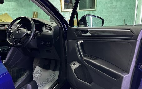 Volkswagen Tiguan II, 2020 год, 2 800 000 рублей, 12 фотография