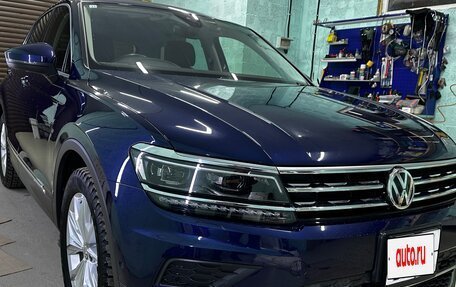 Volkswagen Tiguan II, 2020 год, 2 800 000 рублей, 5 фотография