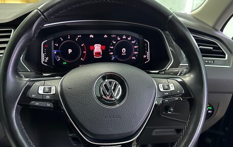 Volkswagen Tiguan II, 2020 год, 2 800 000 рублей, 14 фотография