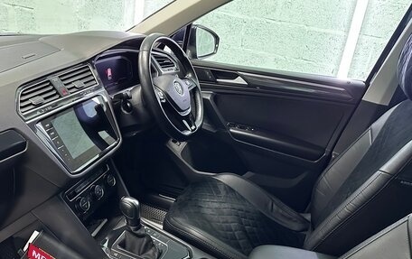 Volkswagen Tiguan II, 2020 год, 2 800 000 рублей, 9 фотография