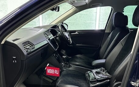 Volkswagen Tiguan II, 2020 год, 2 800 000 рублей, 8 фотография