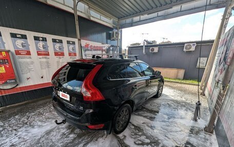 Volvo XC60 II, 2010 год, 1 190 000 рублей, 6 фотография