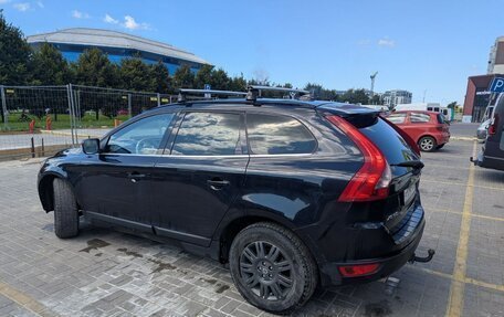 Volvo XC60 II, 2010 год, 1 190 000 рублей, 7 фотография