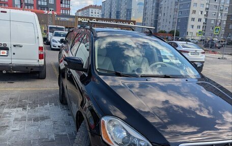 Volvo XC60 II, 2010 год, 1 190 000 рублей, 3 фотография