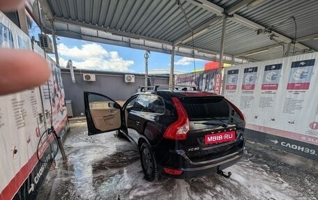Volvo XC60 II, 2010 год, 1 190 000 рублей, 4 фотография