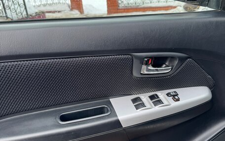 Toyota Hilux VII, 2014 год, 2 350 000 рублей, 18 фотография