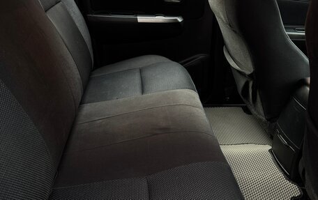 Toyota Hilux VII, 2014 год, 2 350 000 рублей, 22 фотография