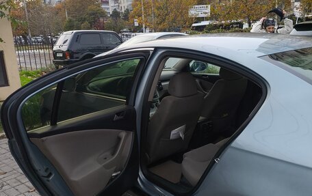 Volkswagen Passat B6, 2009 год, 780 000 рублей, 4 фотография