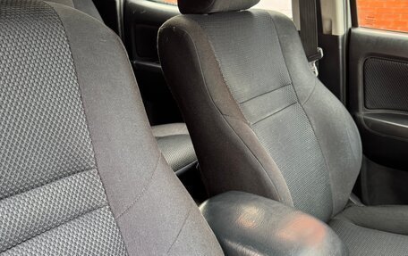 Toyota Hilux VII, 2014 год, 2 350 000 рублей, 25 фотография