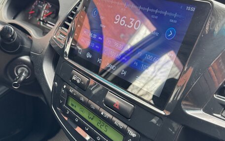 Toyota Hilux VII, 2014 год, 2 350 000 рублей, 27 фотография