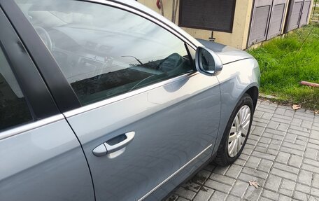 Volkswagen Passat B6, 2009 год, 780 000 рублей, 6 фотография