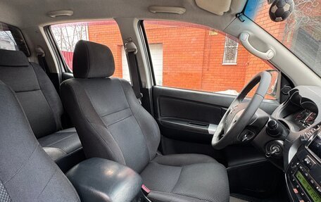 Toyota Hilux VII, 2014 год, 2 350 000 рублей, 28 фотография