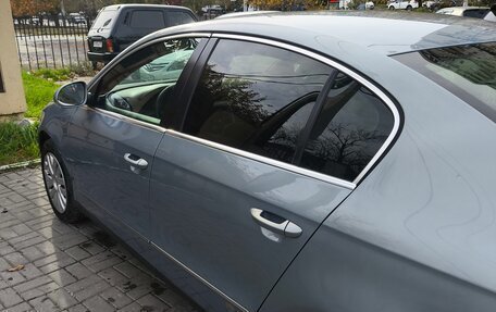 Volkswagen Passat B6, 2009 год, 780 000 рублей, 7 фотография