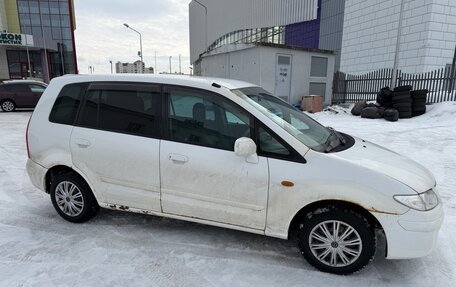 Mazda Premacy III, 2000 год, 295 000 рублей, 5 фотография