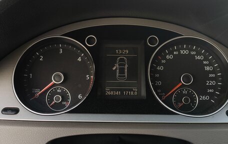 Volkswagen Passat B6, 2009 год, 780 000 рублей, 14 фотография