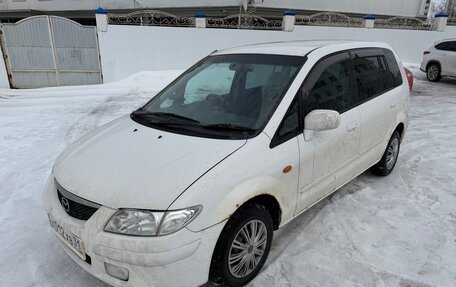 Mazda Premacy III, 2000 год, 295 000 рублей, 2 фотография