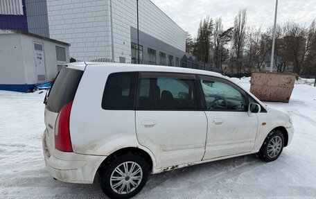 Mazda Premacy III, 2000 год, 295 000 рублей, 6 фотография