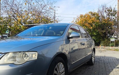 Volkswagen Passat B6, 2009 год, 780 000 рублей, 13 фотография