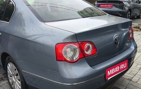 Volkswagen Passat B6, 2009 год, 780 000 рублей, 8 фотография