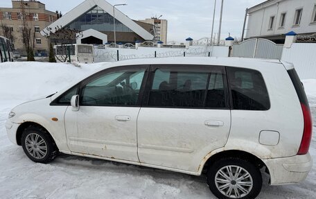 Mazda Premacy III, 2000 год, 295 000 рублей, 10 фотография