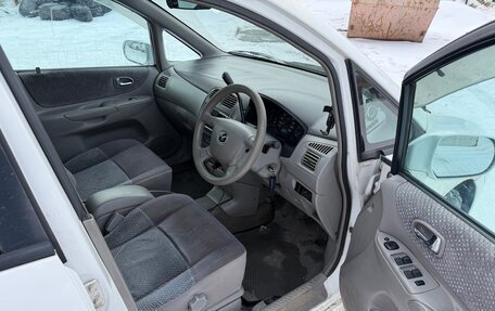 Mazda Premacy III, 2000 год, 295 000 рублей, 11 фотография