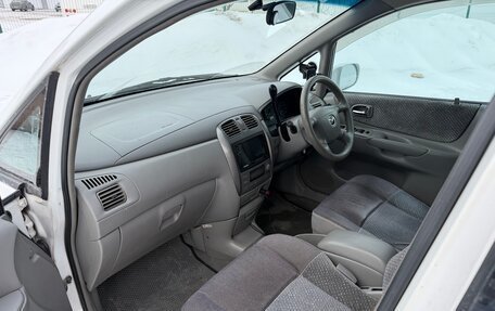 Mazda Premacy III, 2000 год, 295 000 рублей, 13 фотография