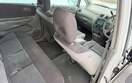 Mazda Premacy III, 2000 год, 295 000 рублей, 15 фотография